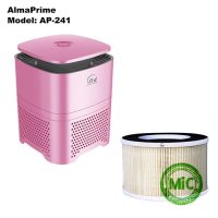 دستگاه تصفیه هوا آلماپرایم مدل AP241