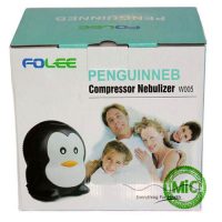 نبولایزر طرح پنگوئن-3