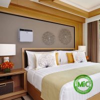 دستگاه تصفیه هوا آلماپرایم AP261