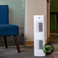 دستگاه تصفیه هوا آلماپرایم مدل AP341