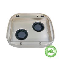 دستگاه تصفیه هوا آلماپرایم AP152