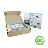 دستگاه تصفیه هوا آلماپرایم AP152