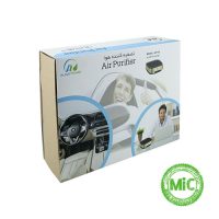 دستگاه تصفیه هوا آلماپرایم AP152