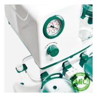 ساکشن بیمارستانی SUN101