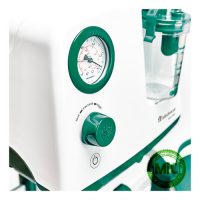 ساکشن بیمارستانی SUN101