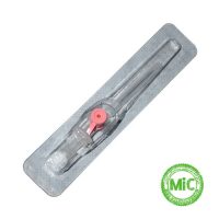 آنژیوکت صورتی