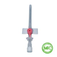 آنژیوکت صورتی