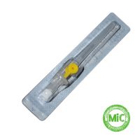 آنژیوکت زرد گیج 24