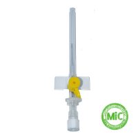 آنژیوکت زرد گیج 24