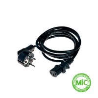 کابل پاور کوتر