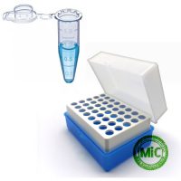 میکروتیوب و رک