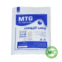 چسب آنژیوکت MTG