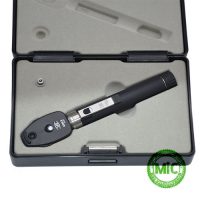 آفتالموسکوپ omni3000