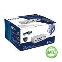 دستگاه فیزیوتراپی خانگی 2 کاناله برجیس