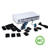 دستگاه فارادیک لاغری و فیزیوتراپی ۱۰ کانال برجیس مدل ST90