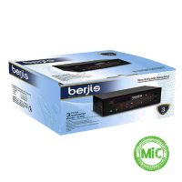 دستگاه فیزیوتراپی دیجیتال برجیس مدل SL400