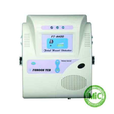 دستگاه جنین یاب FT-A400