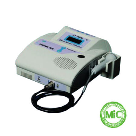 دستگاه جنین یاب FT-D500