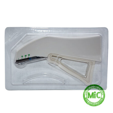 استپلر پوستی