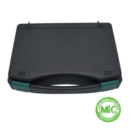 لارنگوسکوپ فایبراپتیک 5 تیغه