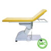 تخت معاینه برقی تک شکن
