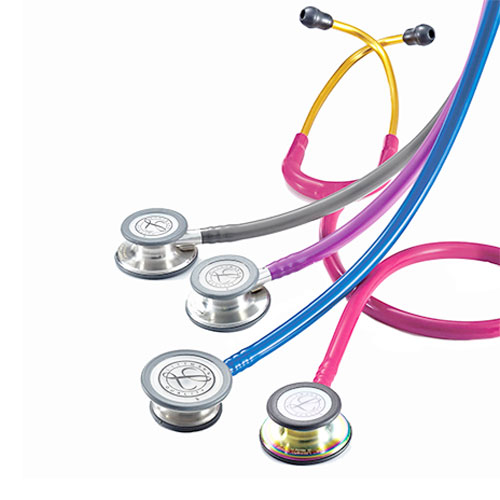 گوشی پزشکی لیتمن کلاس 3