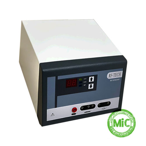 کوتر مونوپلار و بایپلار RF-TECH