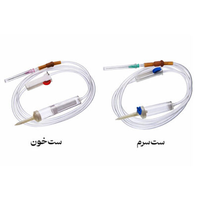 ست خون سوپا