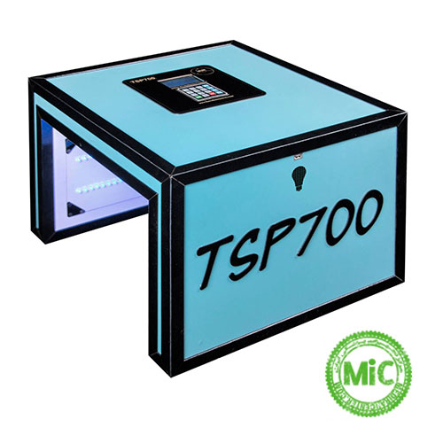 دستگاه فتوتراپی tsp700